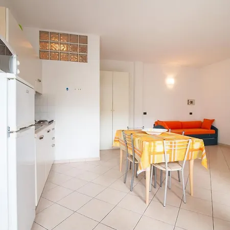 Siviglia Apartment Cattolica