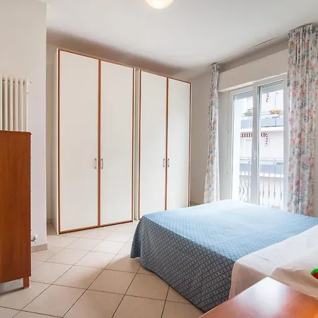 Apartment Siviglia *