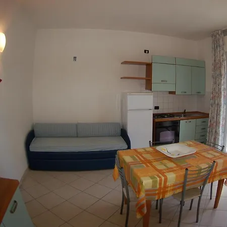 Lägenhet Siviglia Cattolica