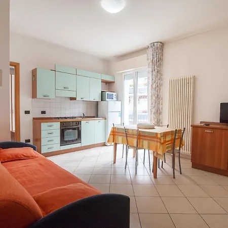 Apartment Siviglia