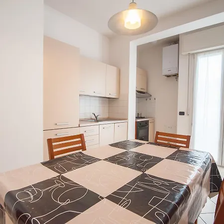 Siviglia Apartment *