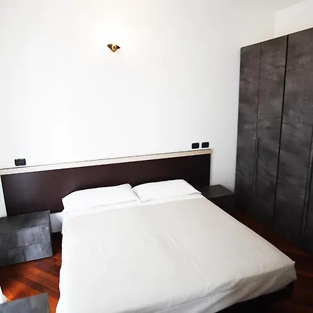 Siviglia Apartment